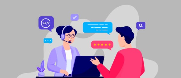 دورة خدمة العملاء
